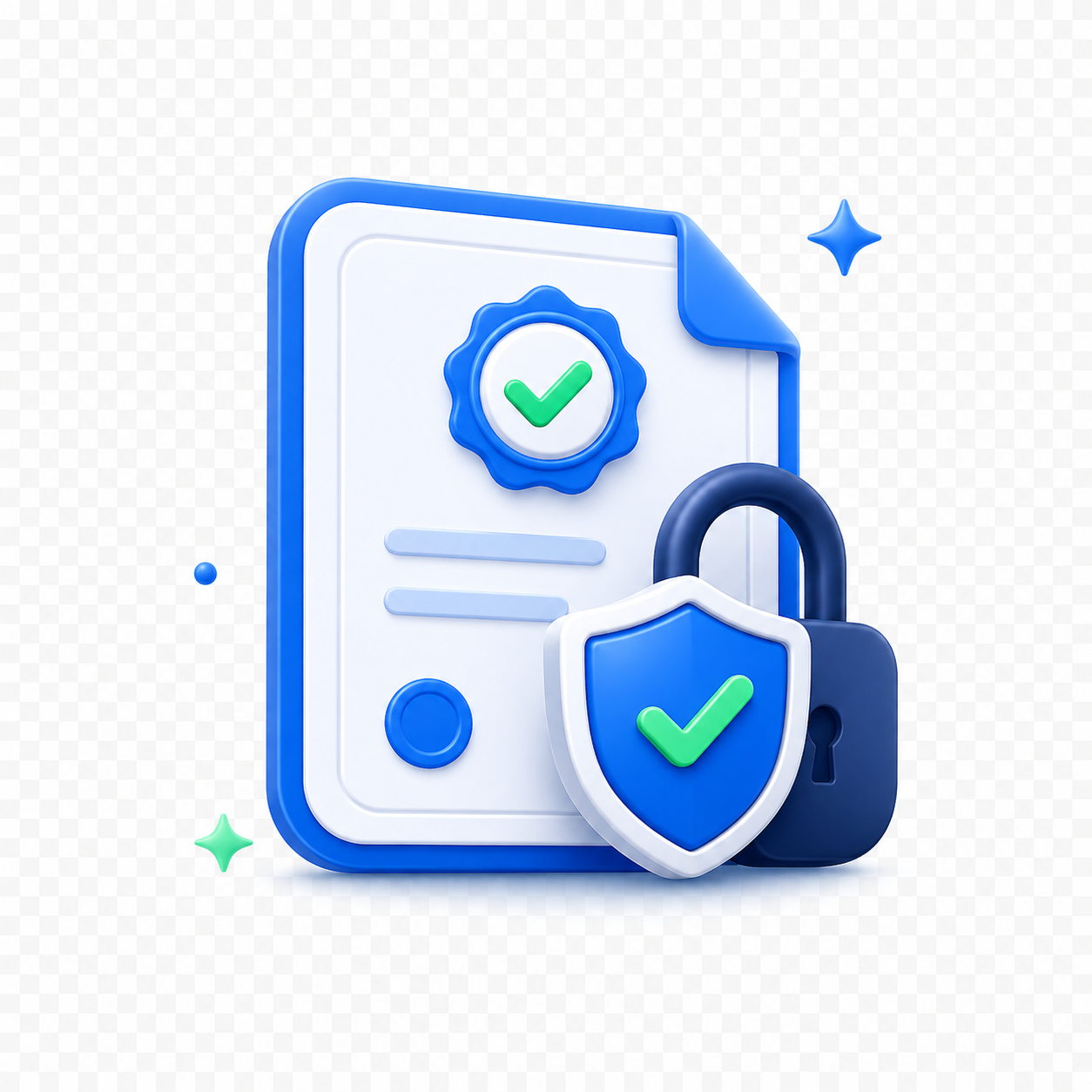 SSL certificate verification